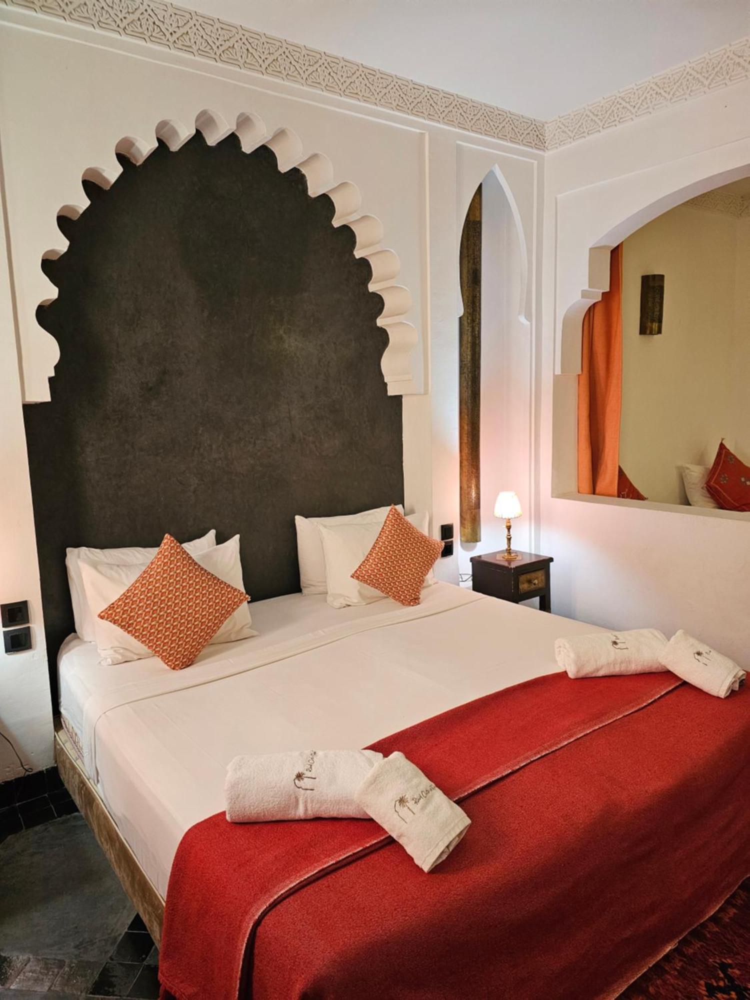 Riad Clefs D'Orient Μαρακές Εξωτερικό φωτογραφία