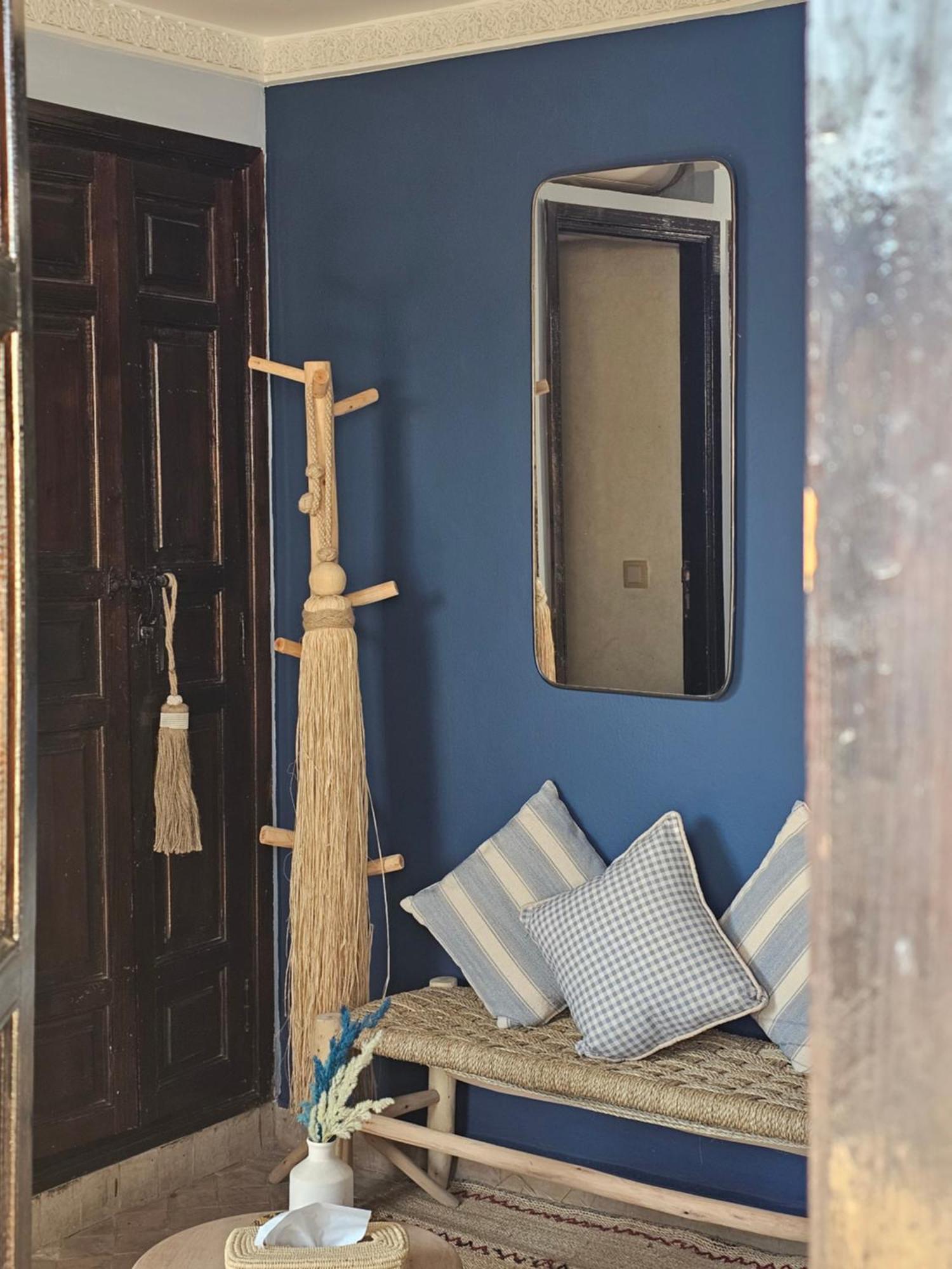 Riad Clefs D'Orient Μαρακές Εξωτερικό φωτογραφία