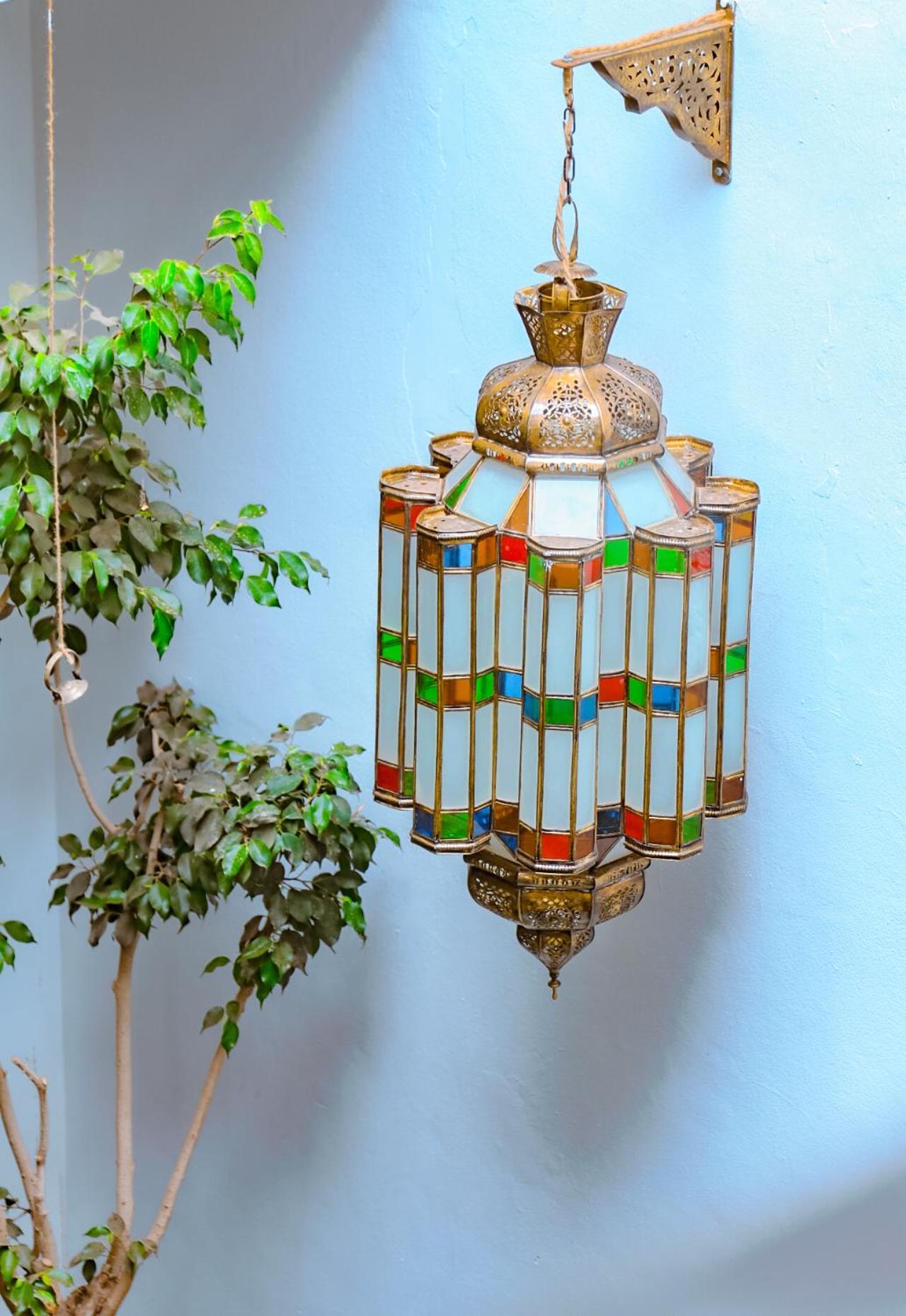 Riad Clefs D'Orient Μαρακές Εξωτερικό φωτογραφία
