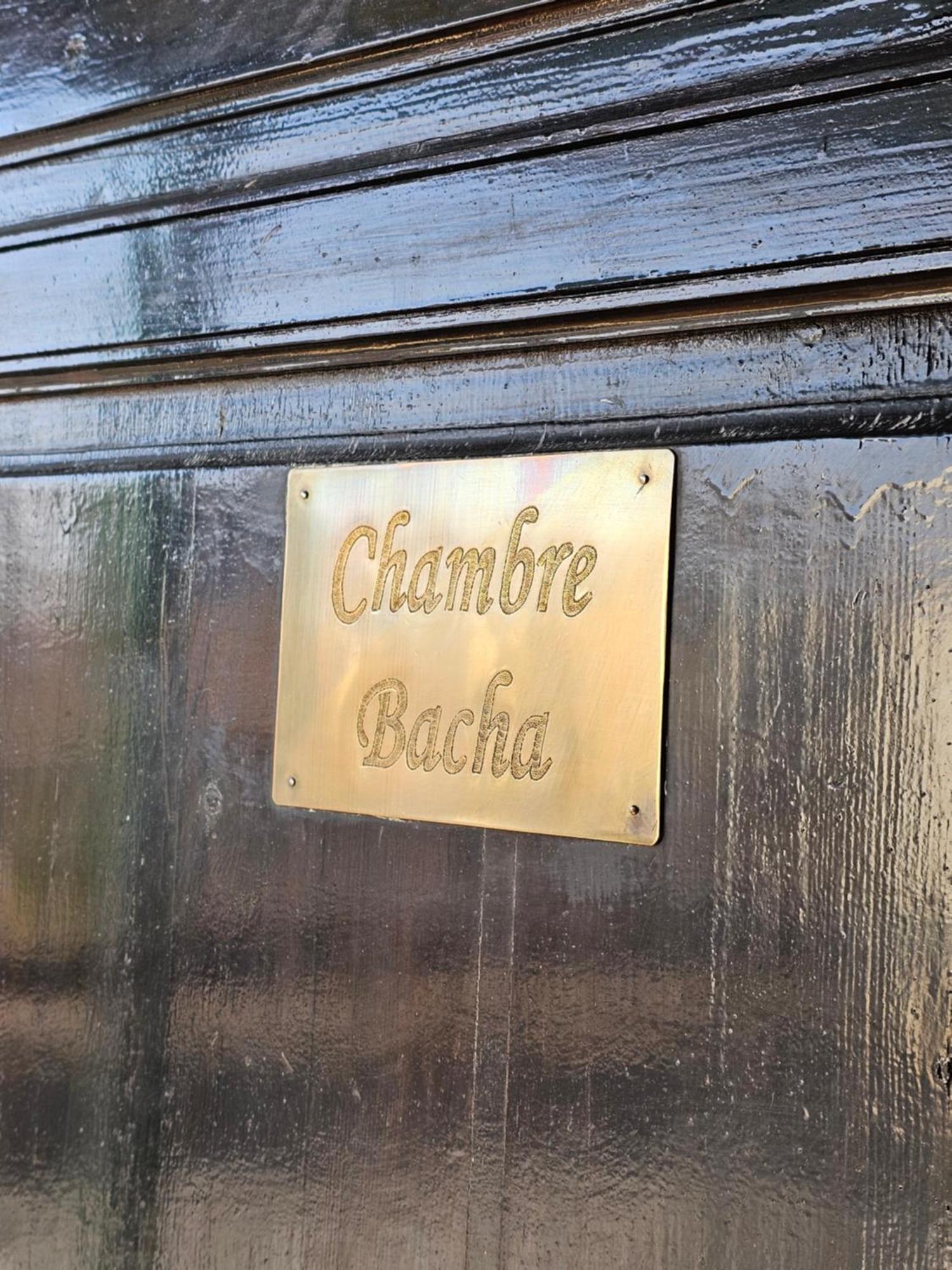 Riad Clefs D'Orient Μαρακές Εξωτερικό φωτογραφία