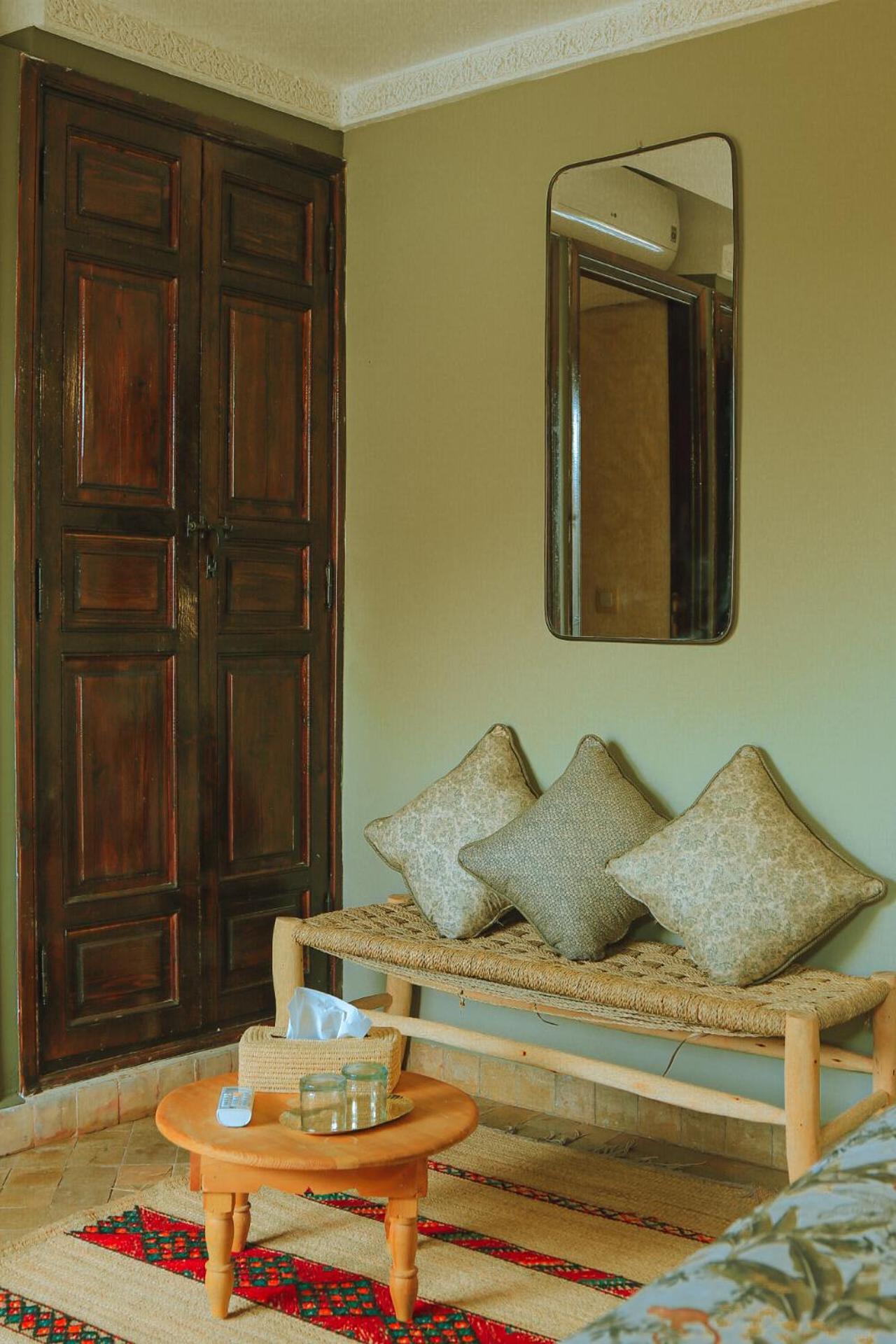 Riad Clefs D'Orient Μαρακές Εξωτερικό φωτογραφία