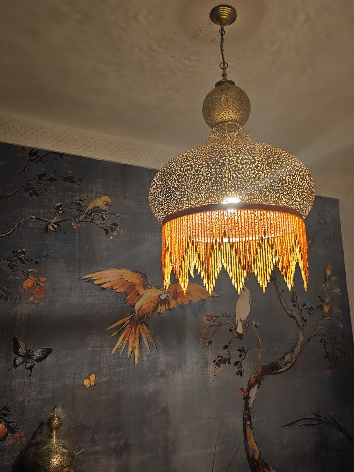 Riad Clefs D'Orient Μαρακές Εξωτερικό φωτογραφία