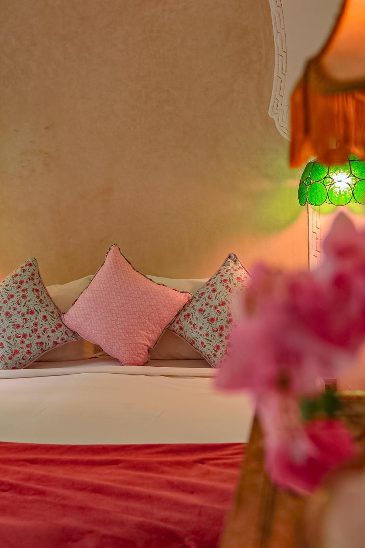 Riad Clefs D'Orient Μαρακές Εξωτερικό φωτογραφία